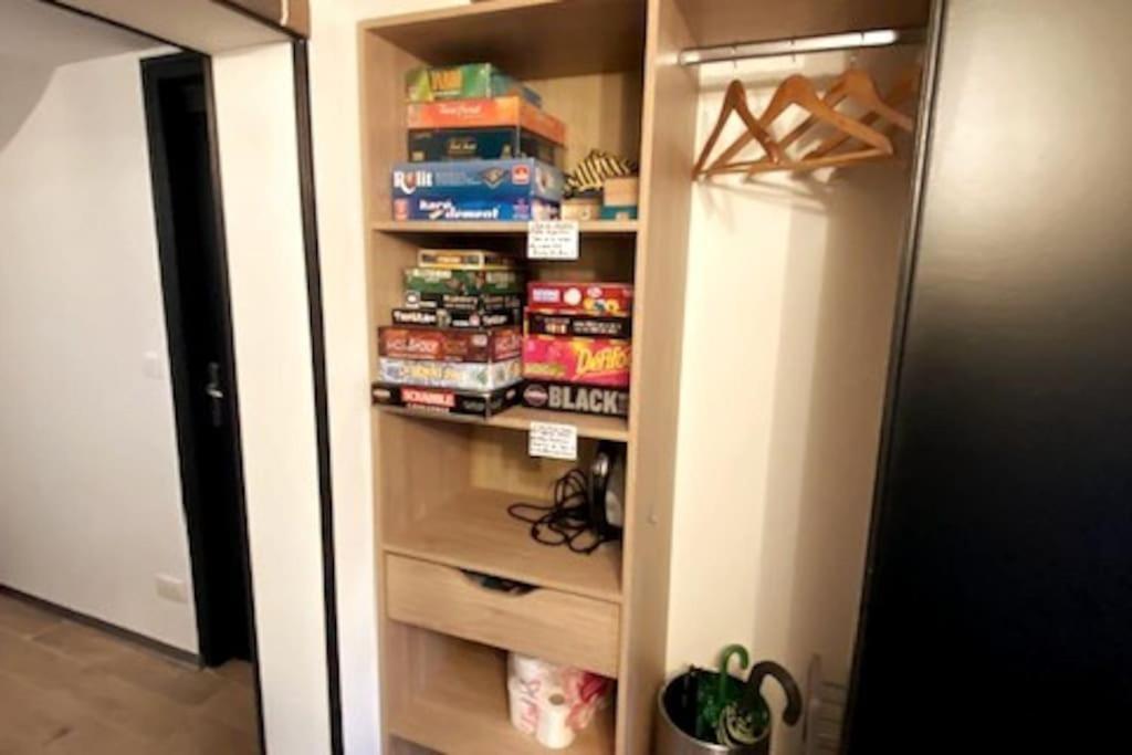 默兹河畔凡尔登La Maison Sous Charmois别墅 外观 照片